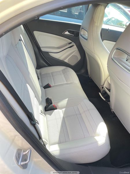 Mercedes Benz A180 Sports Petrol 388094837