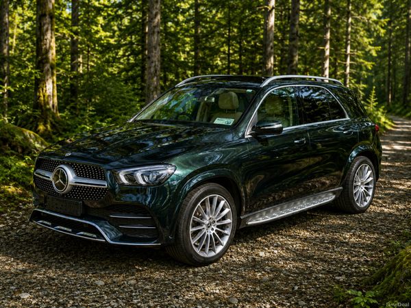 222 MERCEDES GLE 350de 4 MATIC PREMIUM PLUS 388095073