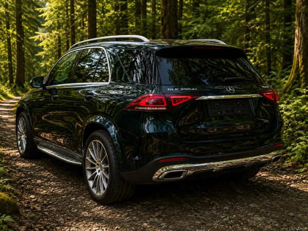 222 MERCEDES GLE 350de 4 MATIC PREMIUM PLUS 388095075