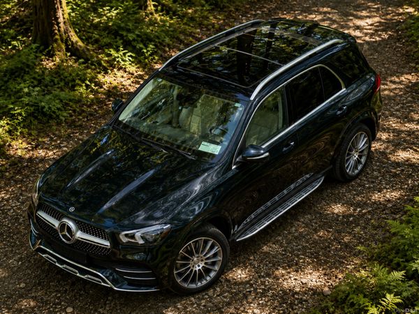 222 MERCEDES GLE 350de 4 MATIC PREMIUM PLUS 388095079