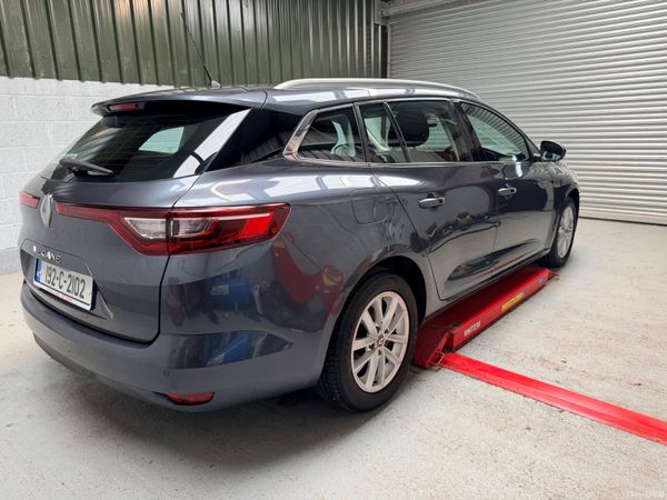 2019 RENAULT MEGANE 388095247