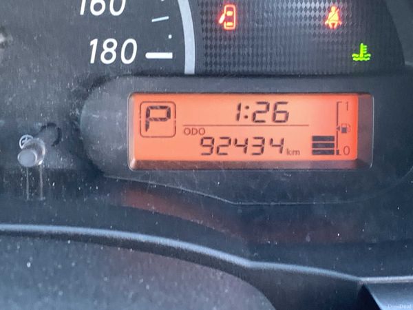 Nissan Micra 2016 1.2 Auto 388095447