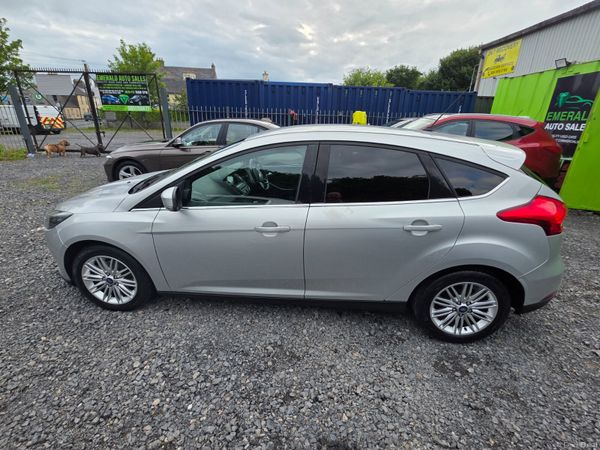 Ford Focus 1.0 Petrol , NCT 2028 , WARRANTY 388095533