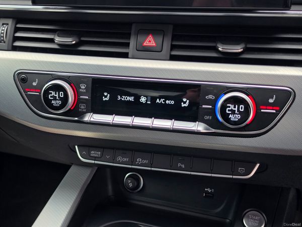 AUDI A4 2.0 TDI 163BHP AUTO BLACK EDITION STYLING 388098849