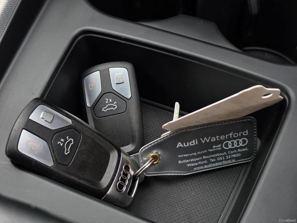 AUDI A4 2.0 TDI 163BHP AUTO BLACK EDITION STYLING 388098855
