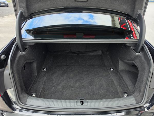 AUDI A4 2.0 TDI 163BHP AUTO BLACK EDITION STYLING 388098837