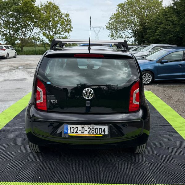 Volkswagen up! 2013 Automatic 388099355
