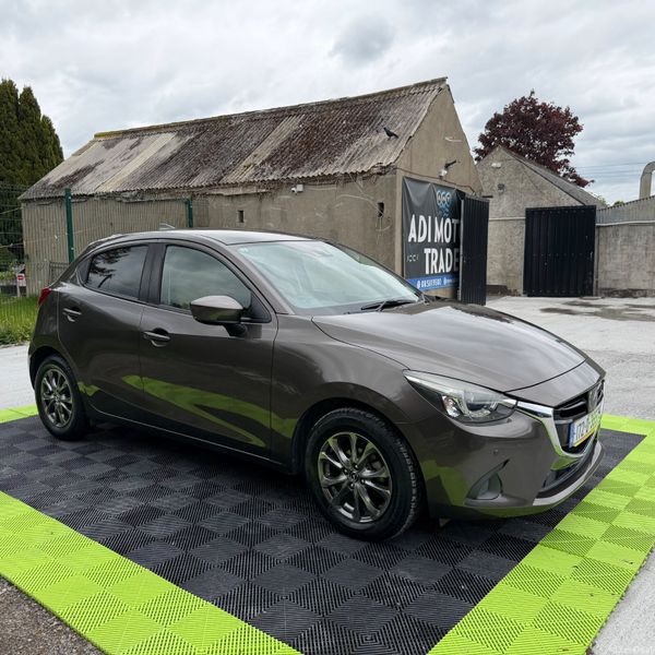 Mazda Demio 2017 Automatic 388099553