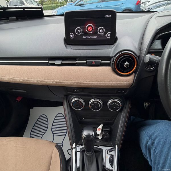 Mazda Demio 2017 Automatic 388099569