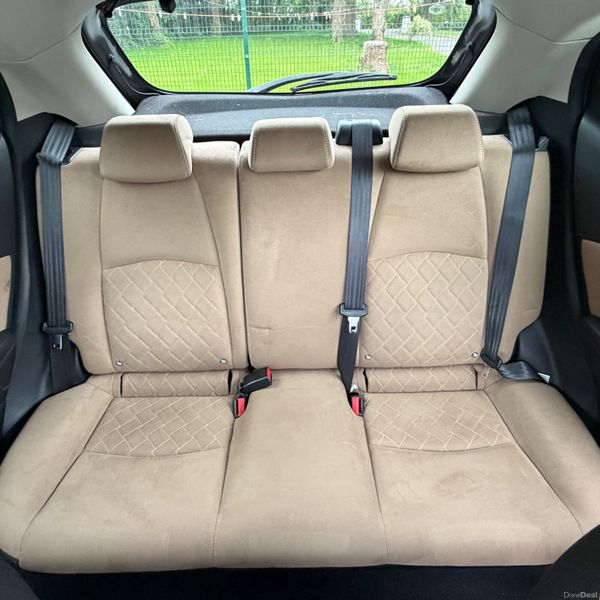 Mazda Demio 2017 Automatic 388099571