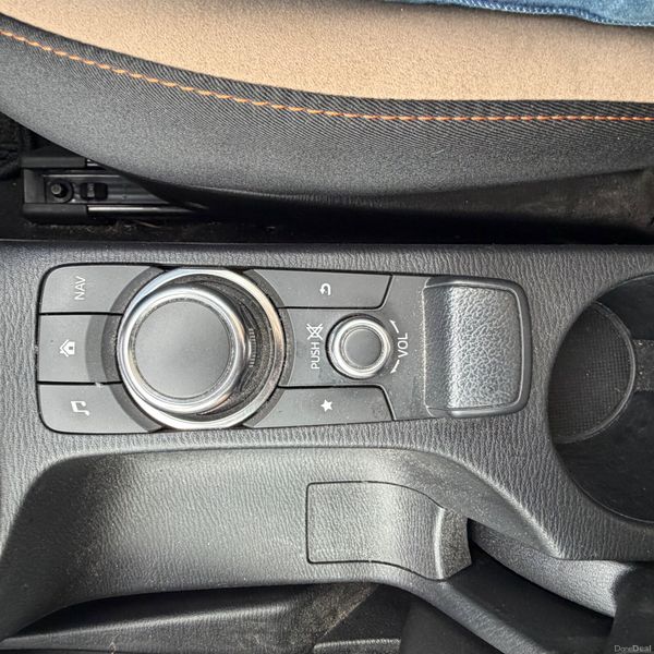 Mazda Demio 2017 Automatic 388099577