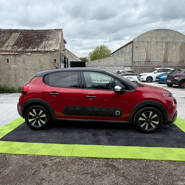 Citroen C3 2018 388099683