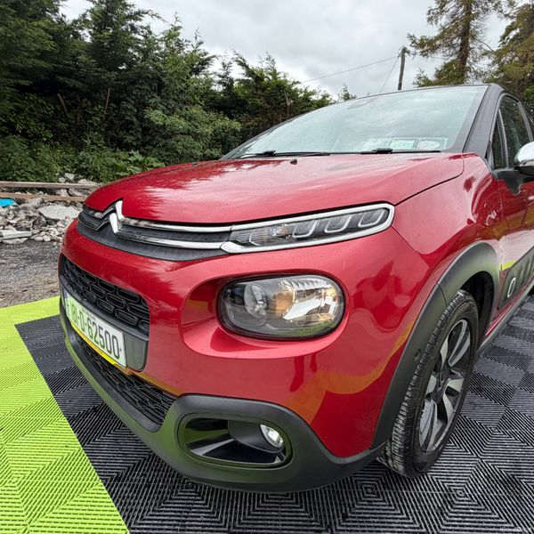 Citroen C3 2018 388099687