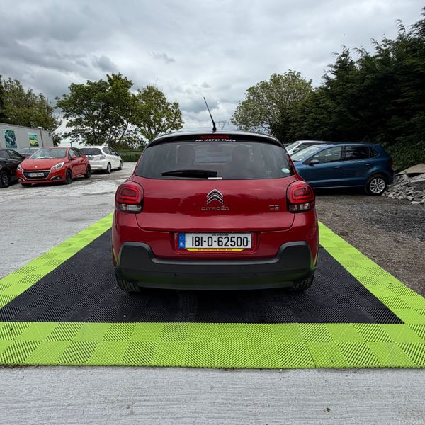 Citroen C3 2018 388099689
