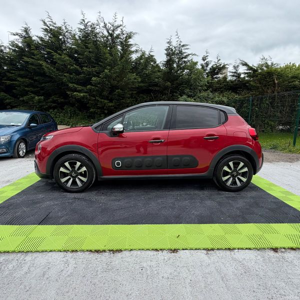 Citroen C3 2018 388099691