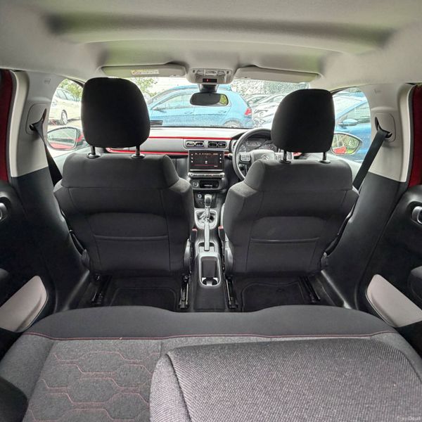 Citroen C3 2018 388099693
