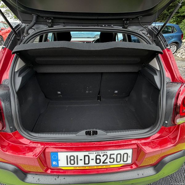 Citroen C3 2018 388099695