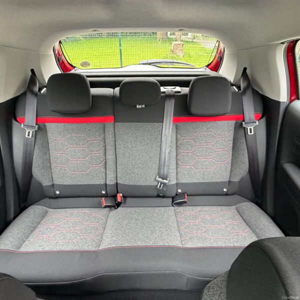 Citroen C3 2018 388099697