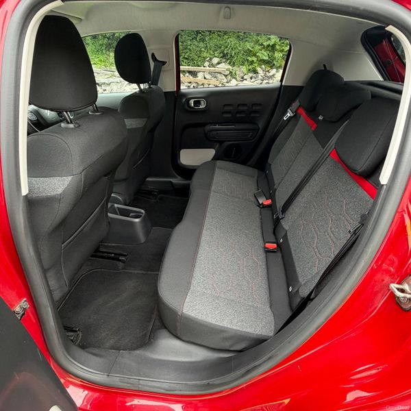 Citroen C3 2018 388099699