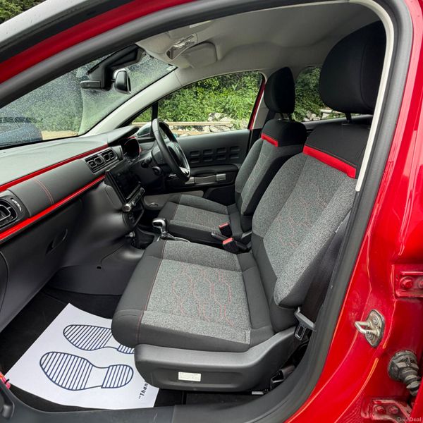 Citroen C3 2018 388099701