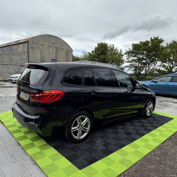 BMW 2-Series 2017 Automatic 7 Seater 388099863