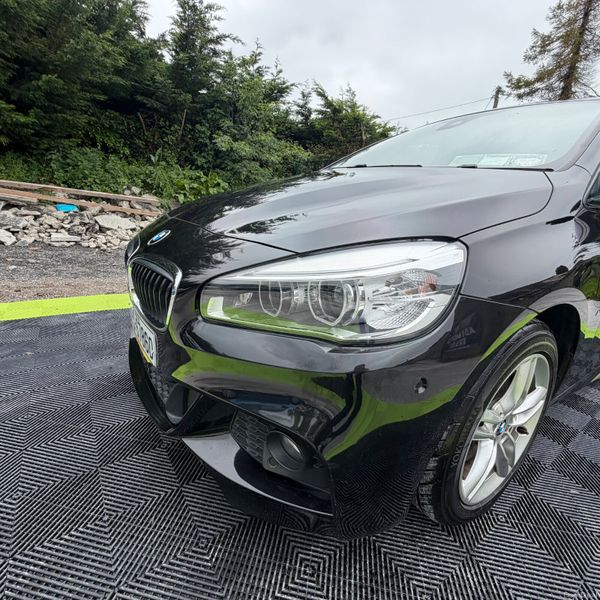 BMW 2-Series 2017 Automatic 7 Seater 388099867