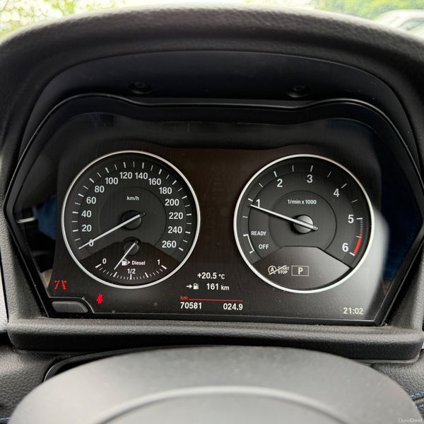 BMW 2-Series 2017 Automatic 7 Seater 388099885