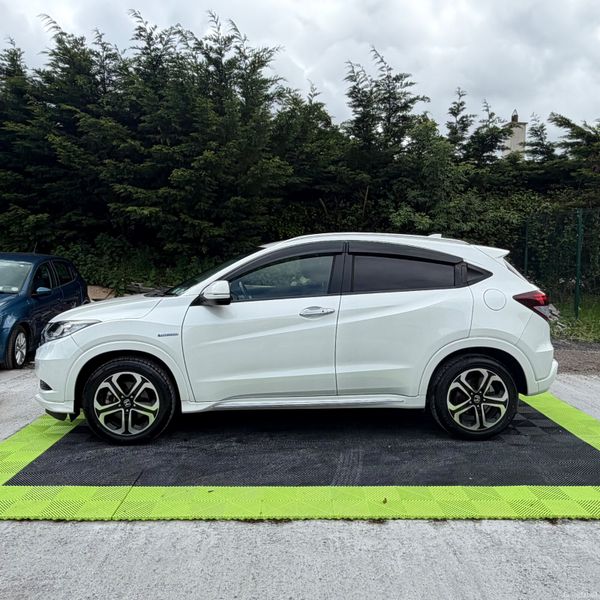Honda Vezel 2017 Hybrid Low Mileage 388099993