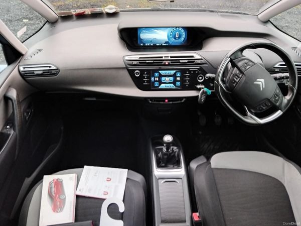 Citroen C4 2015 388000069