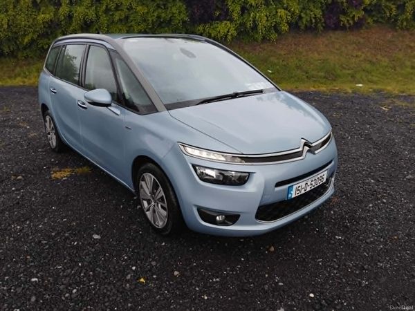 Citroen C4 2015 388000071