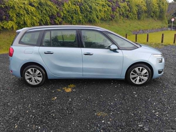 Citroen C4 2015 388000073