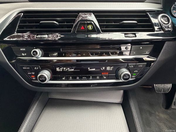 BMW 5-Series M Sport 388000353