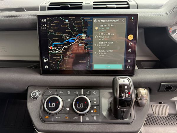 Land Rover Defender 388000375