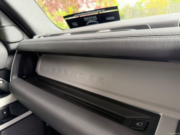 Land Rover Defender 388000381