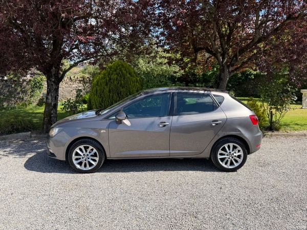 SEAT Ibiza 2014 388000327