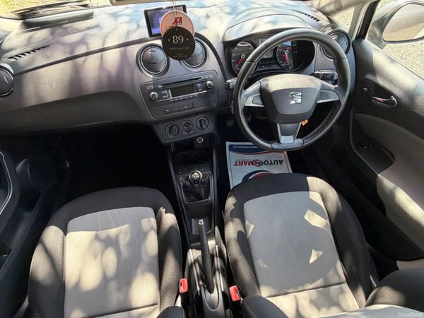 SEAT Ibiza 2014 388000335