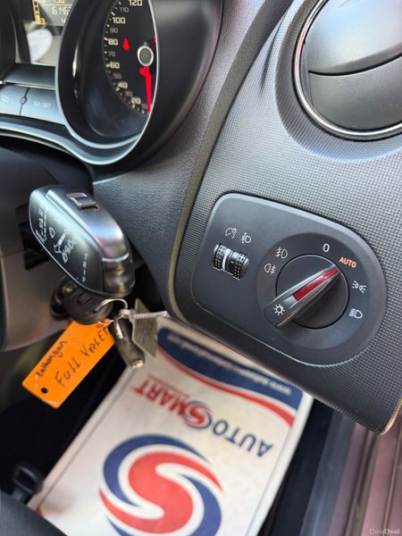 SEAT Ibiza 2014 388000339