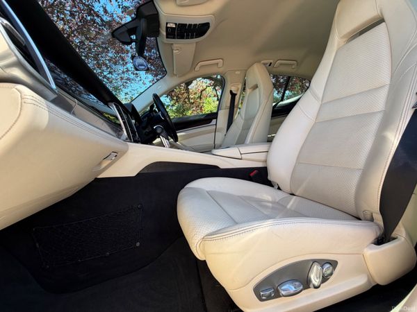 Porsche Panamera 2015 388000421