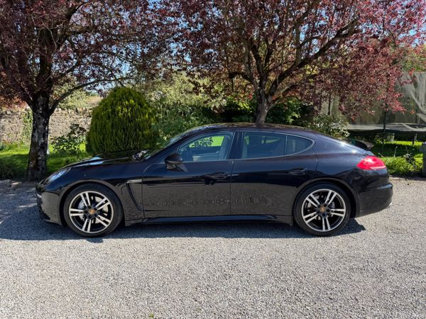 Porsche Panamera 2015 388000425