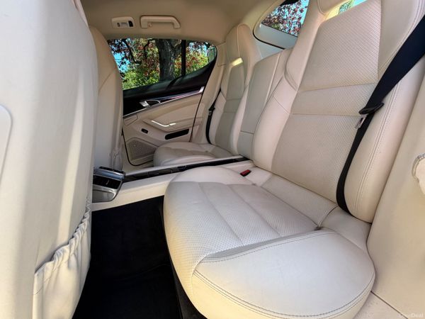 Porsche Panamera 2015 388000427