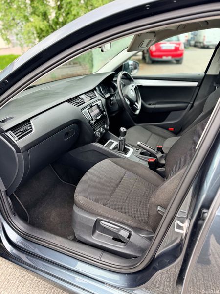 🔴 High Spec Skoda Octavia 2015 388003537