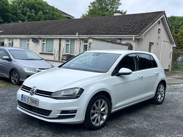 Vw Golf 2015 1.4 Highline Automatic 388006663