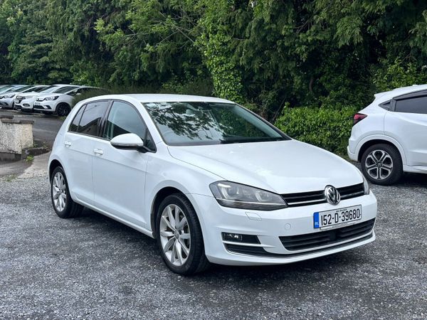 Vw Golf 2015 1.4 Highline Automatic 388006669