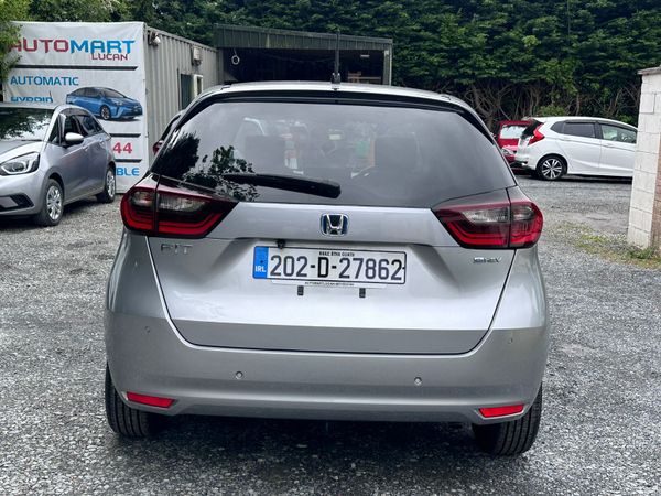Honda Fit 2020 72K KM ONLY 388007147