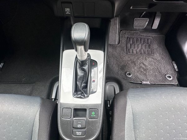 Honda Fit 2020 72K KM ONLY 388007153