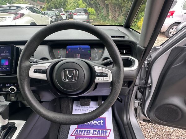 Honda Fit 2020 72K KM ONLY 388007155