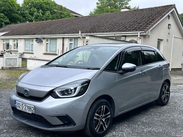 Honda Fit 2020 72K KM ONLY 388007159