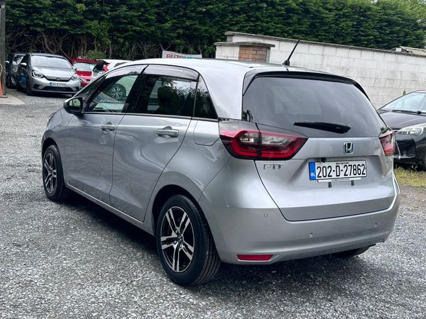 Honda Fit 2020 72K KM ONLY 388007161