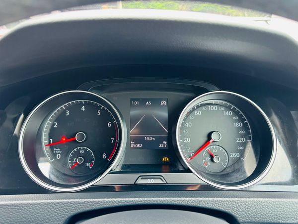 Vw Golf 2015 1.4 Highline Automatic 388007335