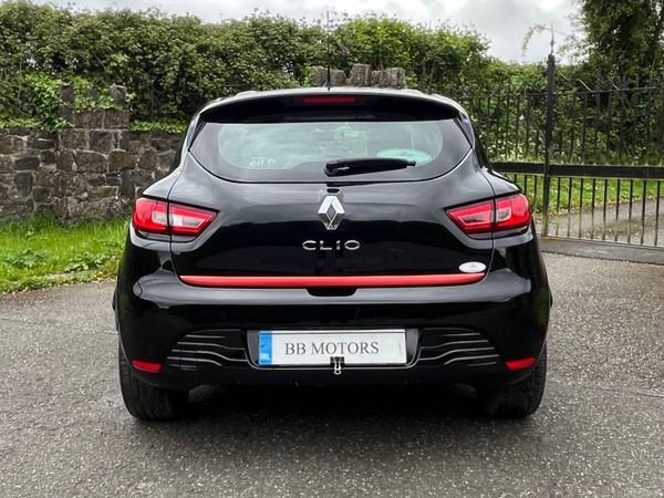 Renault Clio 1.2 petrol. 388007783